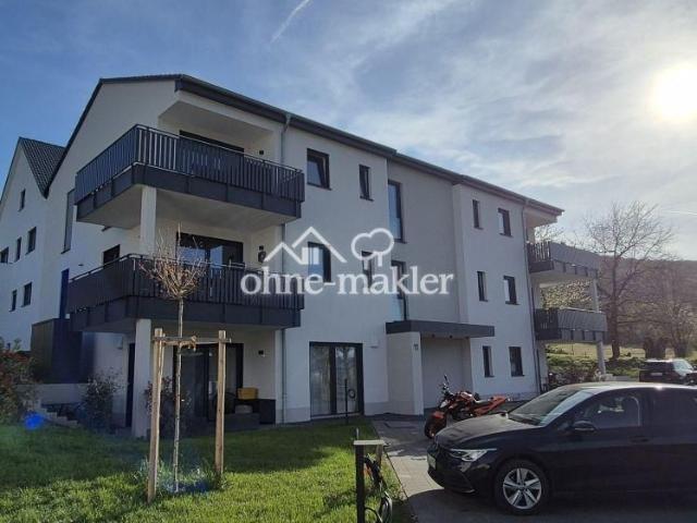 Apartment mieten in Graach, Rheinland-Pfalz