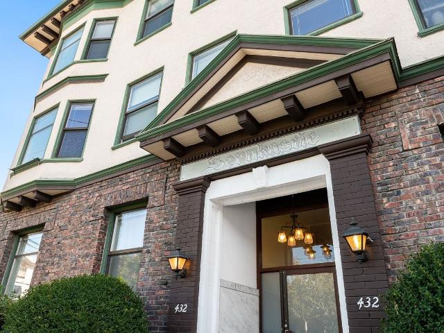 Apartment for rent in Seattle, Washington