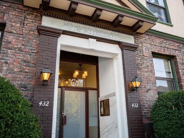 Apartment for rent in Seattle, Washington