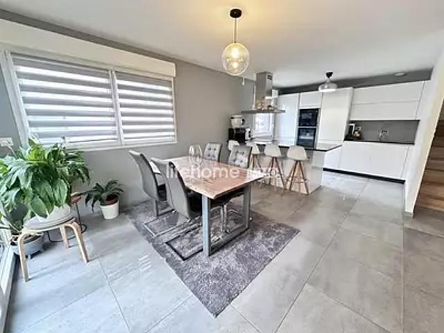 Appartement vente à Haguenau-Wissembourg, Brumath