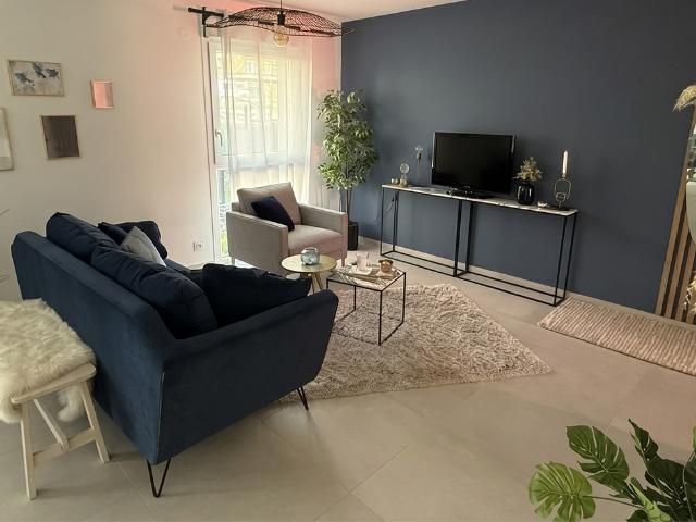 Appartement vente à Bernolsheim, Collectivité européenne d'Alsace
