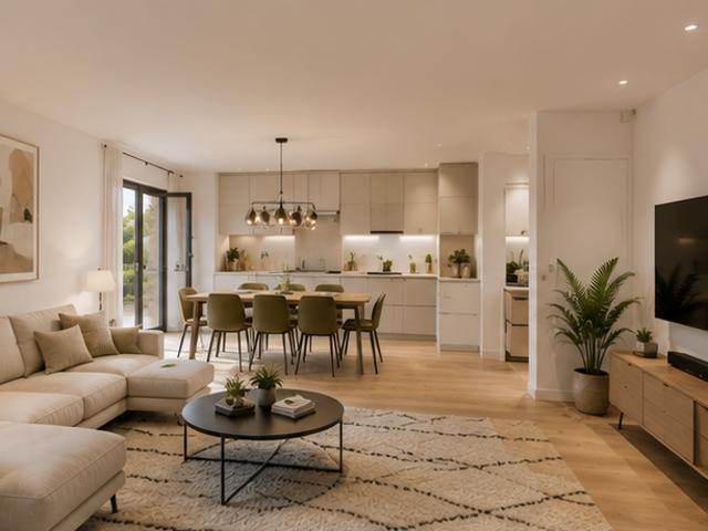 Duplex vente à Bernolsheim, Collectivité européenne d'Alsace