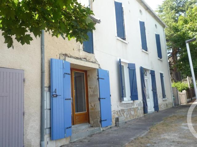 Appartement location à Langon, Bernos-beaulac