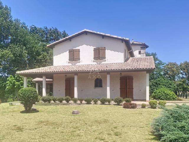 Villa vente à Bernos-Beaulac, Gironde