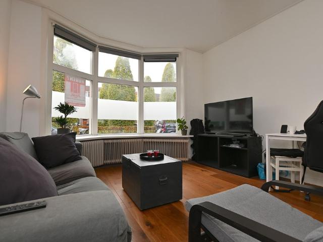 Appartement te huur in Korrewegwijk, Groningen