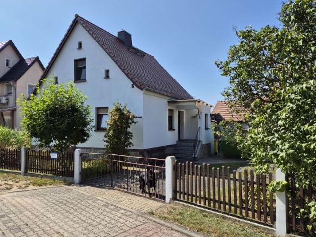 Haus kaufen in Bernsdorf, Sachsen