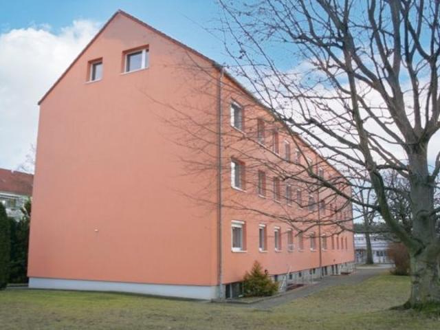 Wohnung kaufen in Bernsdorf, Sachsen