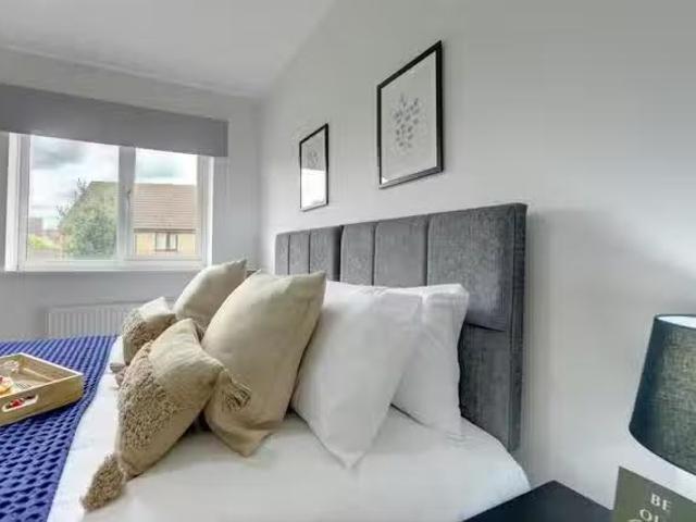 Apartment for rent in Fenny Stratford, Milton Keynes