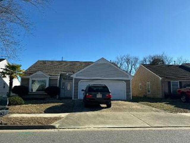 House for sale in Virginia