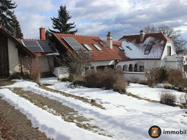 Haus kaufen in Bernstein, Burgenland