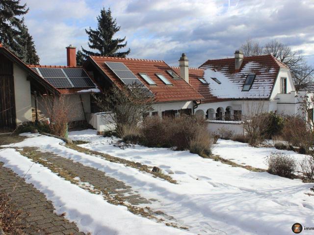 Haus kaufen in Bernstein, Burgenland