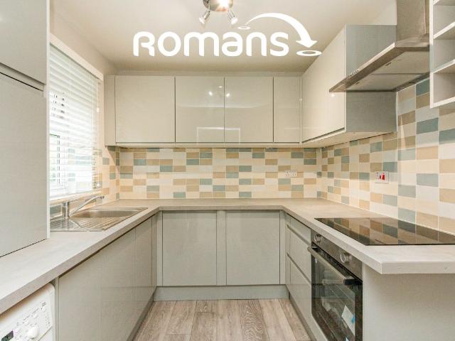 Apartment for rent in Priest Down, Hampshire