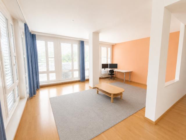 Apartment mieten in Dietikon, Zürich
