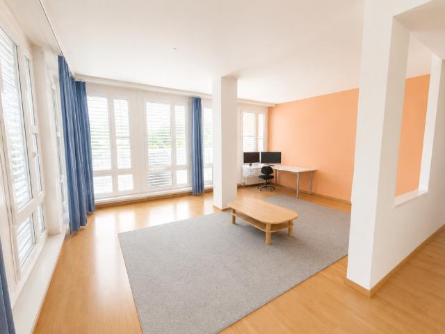 Apartment mieten in Dietikon, Zürich