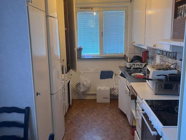 Lägenhet hyra i Tullinge, Stockholm