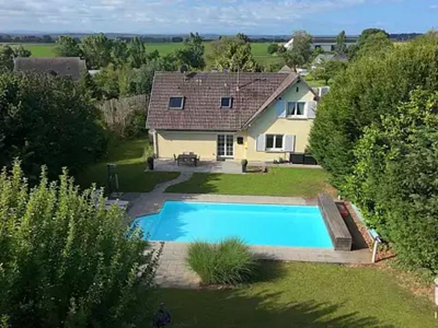 Maison vente à Ammertzwiller, Bernwiller