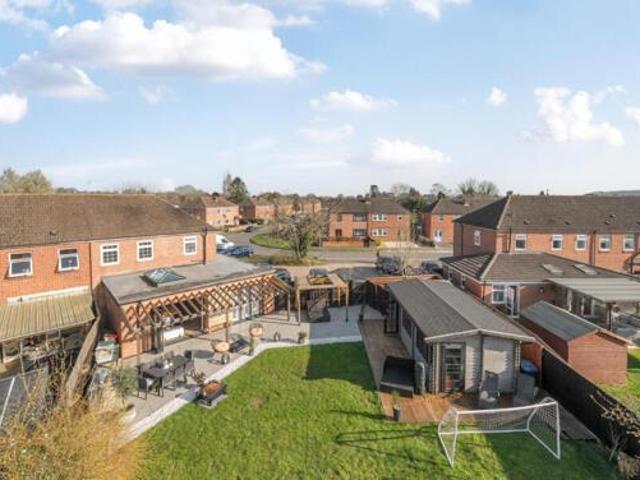 House for sale in Bicester, Cherwell