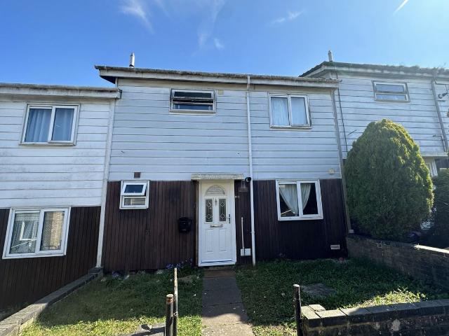 House for rent in Barton, The Slade