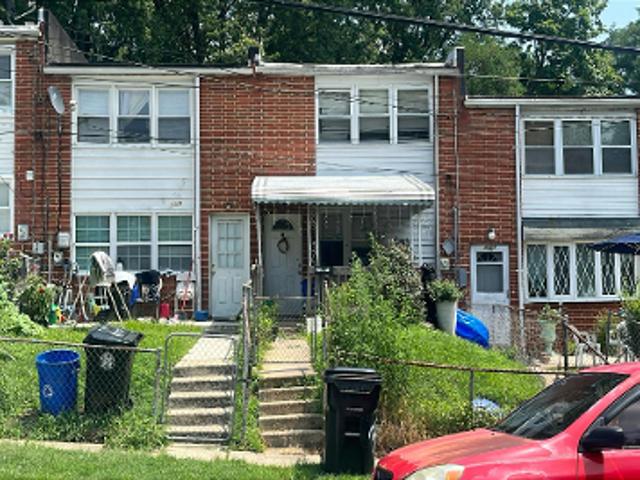 House for sale in Maryland