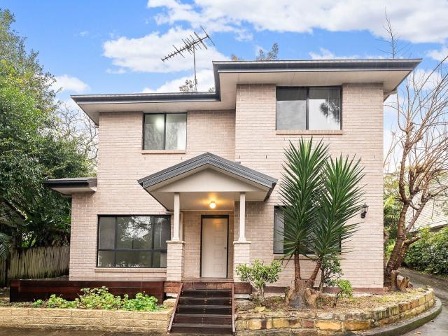 House for rent in Sydney, New South Wales