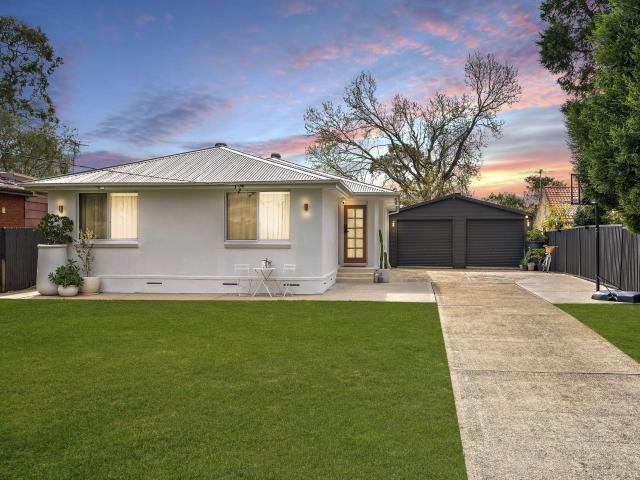 House for rent in Sydney, New South Wales