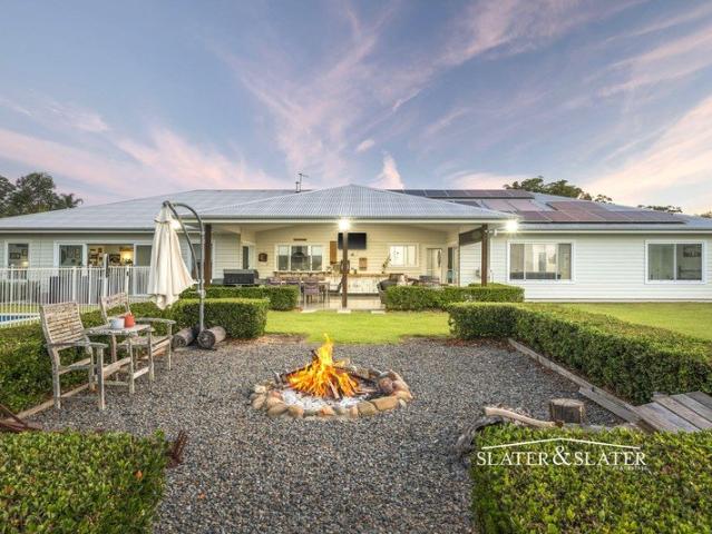 Cottage for sale in King Creek, New South Wales