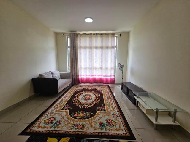 Apartment for rent in Putrajaya