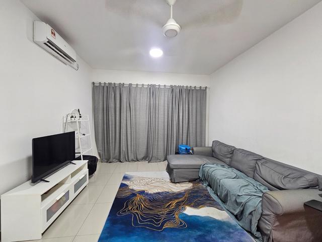 Apartment for rent in Putrajaya