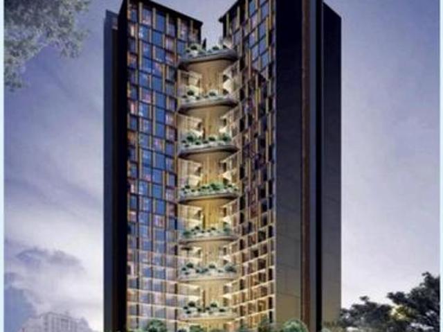 Serviced Residence for rent in Putrajaya