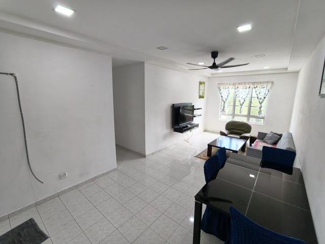 Apartment for sale in Masai, Johor