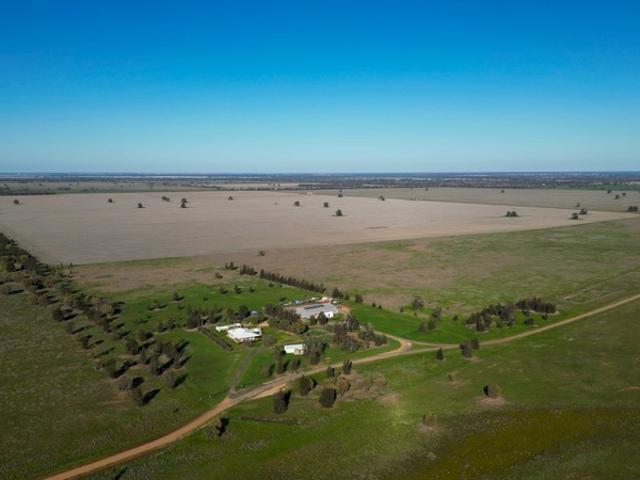 Property for sale in Berragoon, Gilgandra Shire Council