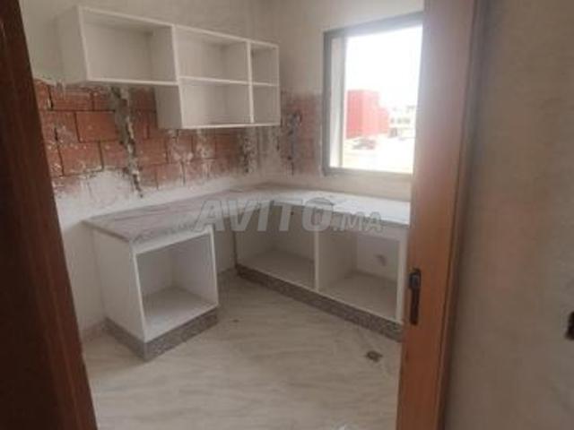 Appartement vente à Lyautey