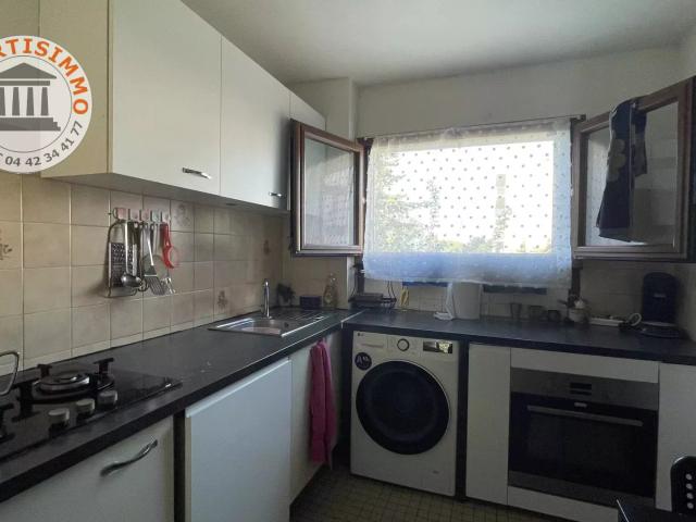 Appartement vente à Istres, Berre-l'etang