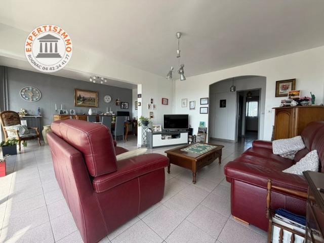 Appartement vente à Istres, Berre-l'etang