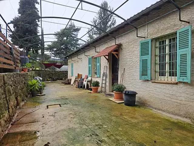 Maison vente à France métropolitaine, Berre-les-alpes