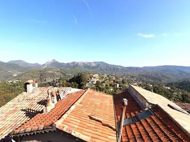 Maison vente à France métropolitaine, Berre-les-alpes