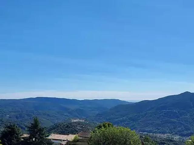 Maison vente à France métropolitaine, Berre-les-alpes