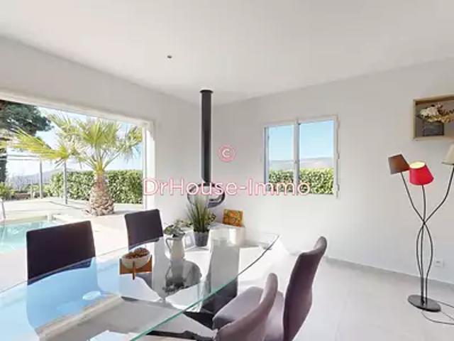 Maison vente à France métropolitaine, Berre-les-alpes