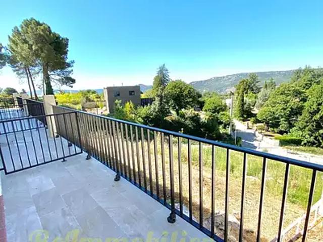 Appartement location à Nice, Berre-les-alpes