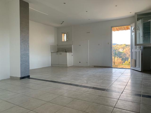Appartement location à Nice, Berre-les-alpes
