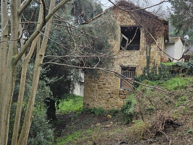 Maison vente à Nice, Berre-les-alpes