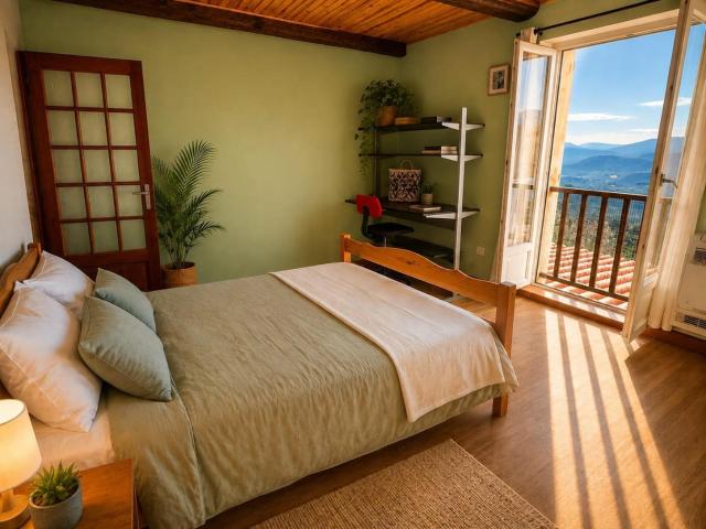 Appartement vente à Nice, Berre-les-alpes