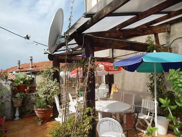 Appartement vente à Nice, Berre-les-alpes
