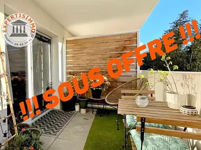 Appartement vente à Istres, Berre-l'etang