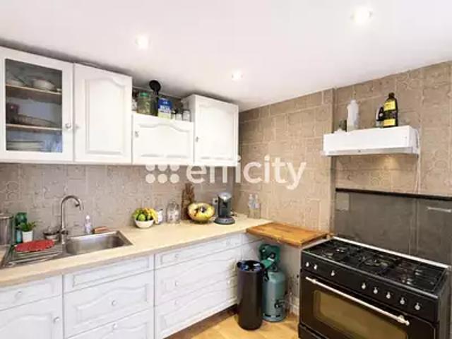 Appartement vente à Berre-l'Étang, Bouches-du-Rhône