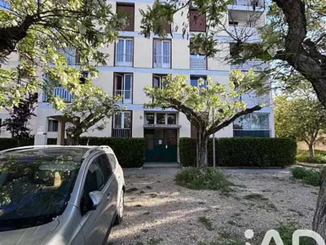 Appartement vente à Istres, Berre-l'etang