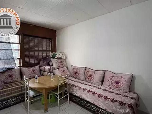 Appartement vente à Berre-l'Étang, Bouches-du-Rhône
