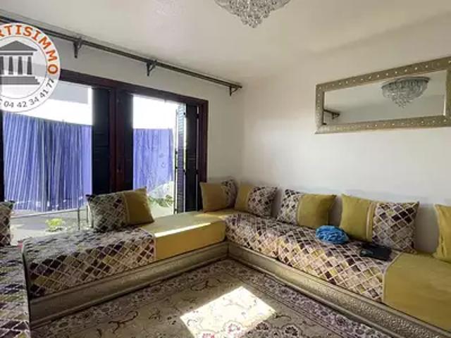 Appartement vente à Istres, Berre-l'etang