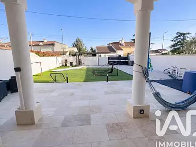 Maison vente à Istres, Berre-l'etang
