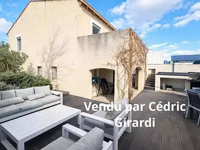 Maison vente à Istres, Berre-l'etang